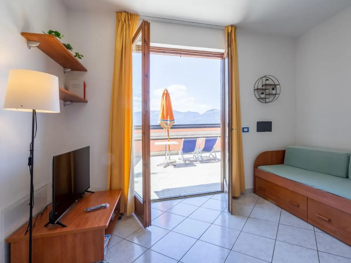 Apartment Residenza Agrifoglio-5 By Interhome Luino