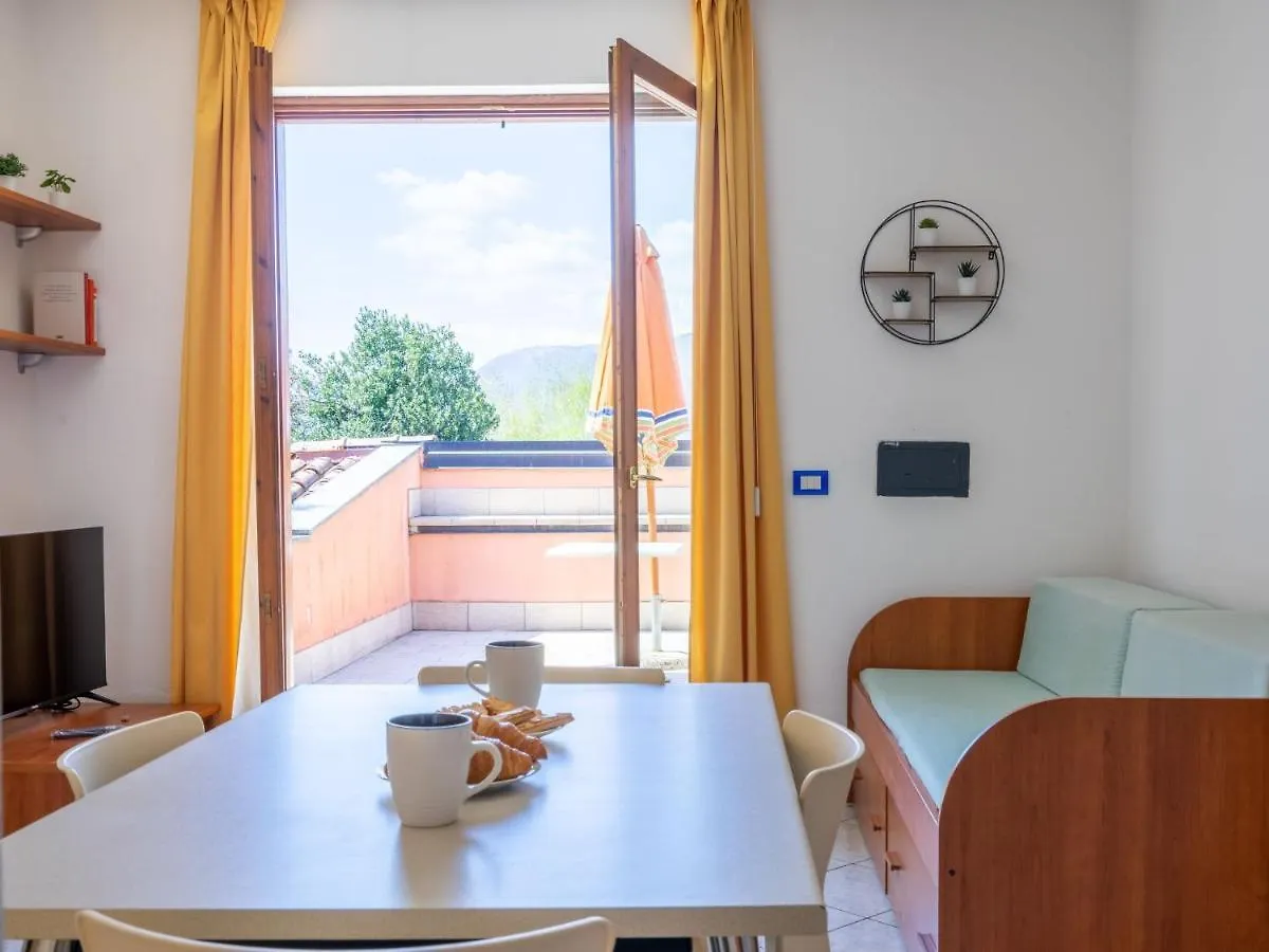 Apartment Residenza Agrifoglio-5 By Interhome Luino 0*,